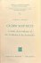 Cicero Scepticus: A Study o...