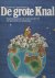 Timmermans, Gommaar - De grote knal. Geschiedenis van de mens en zijn bol vol dramatiek en eksplosies
