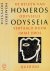 Odysseia: De reizen van Ody...
