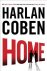 Harlan Coben, Harlan Coben - Home