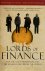 Lords of Finance 1929, the ...