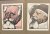 - [Antique print, lithography, 19th century] Two modern satirical prints of politician F. Lieftinck (1835-1917) by Louis Raemaekers: 'Cyrano' and 'Falstaff', 1 p.