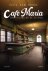 Cees van Hoore - Café Maria