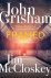 John Grisham ; Jim McCloskey - Framed
