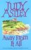Judy Astley - Away From It All