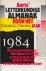 Welsink & Willy Tibergien (red.), Dick - Aarts' Letterkundige almanak voor het Orwelljaar 1984.