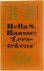 Hella S. Haasse - Leestekens