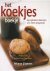 R. Peters - Het koekjesboekje