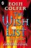 Eoin Colfer - Wish List