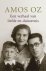 A. Oz & Amos Oz & H. Pach & Hilde Pach - Een verhaal van liefde en duisternis