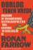 Ronan Farrow - Oorlog tegen vrede