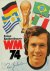  - Franz Beckenbauer - WM 74
