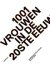 1001 vrouwen in de 20ste eeuw