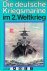 Die deutsche Kriegsmarine i...