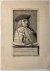 Portrait print 1756 | Portr...