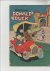  - Donald Duck 1955 nummer 40