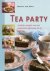 ARKEL, F. van - Tea Party