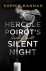 Sophie Hannah - A New Hercule Poirot Mystery- Hercule Poirot’s Silent Night