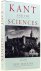 Kant and the sciences.
