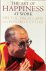 Dalai Lama 12015, Howard C. Cutler - Art of Happiness at Work