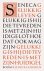Lucius Ann Seneca - Gelukkig leven