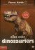 Alles over dinosauriërs