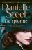 Danielle Steel - De spionne