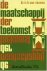 Riessen, Dr. Ir. H. van - De maatschappij der toekomst