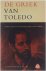 De Griek van Toledo - Roman...