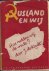 Kadt, J. de. - Rusland en wij.