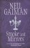 Neil Gaiman - Smoke and Mirrors