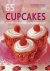 Susannah Blake - 65 cupcakes