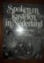 Spoken en kastelen in Nederland