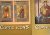 Coptic Icons - Part I + II ...