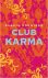 Saskia Konniger - Club Karma