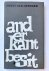 [First Edition] Anderkant b...