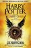 J. K. Rowling & Jack Thorne & John Tiffany - Harry Potter And The Cursed Child - Parts One & Two (special Rehearsal Edition)