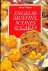 Engelse Muffins, Scones & C...
