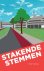 Rene Verhulst - Stakende stemmen