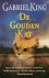 King, Gabriel - Gouden Kat