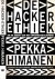 De Hacker-Ethiek En De Gees...