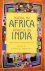 India in Africa. Africa in ...