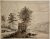 [Antique drawing, watercolo...