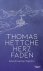 Hettche, Thomas - Herzfaden