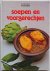 Soepen en voorgerechten Koo...