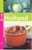 Holland / Kook ook