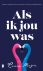 Cesca Major - Als ik jou was