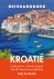 Reishandboek Kroatië Prakti...
