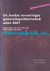 Agsteribbe, A.J.  C.M. Kooyman - De Joodse na-oorlogse generatieproblematiek anno 2007. Rapportage van een onderzoek naar aard en omvang