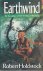 Holdstock, Robert - Earthwind